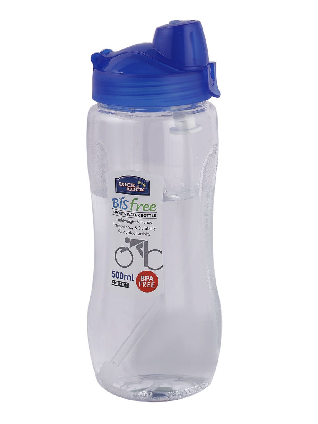 Locknlock Bisfree Sport Botttle - 500ml | LGD-905642