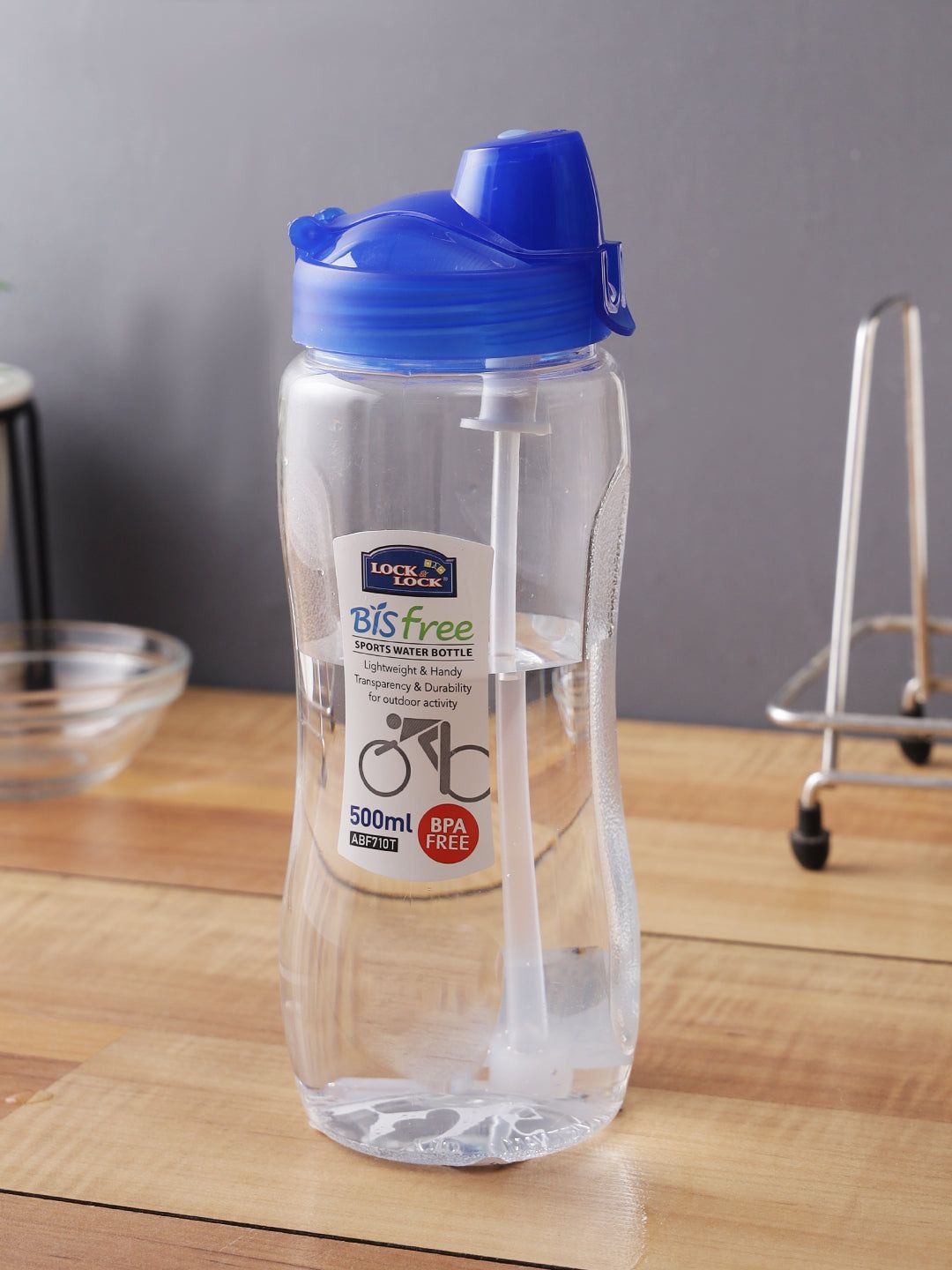 Locknlock Bisfree Sport Botttle - 500ml | LGD-905642