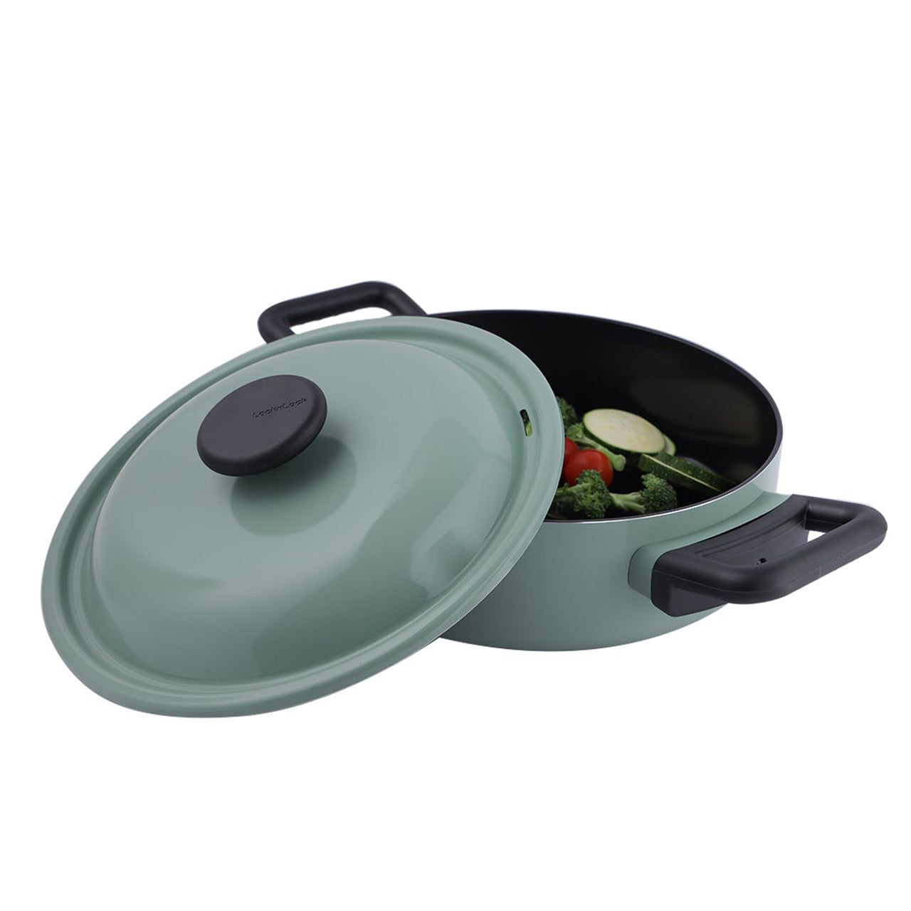 Locknlock Casserole - 24cm/3ltr | QST-806147