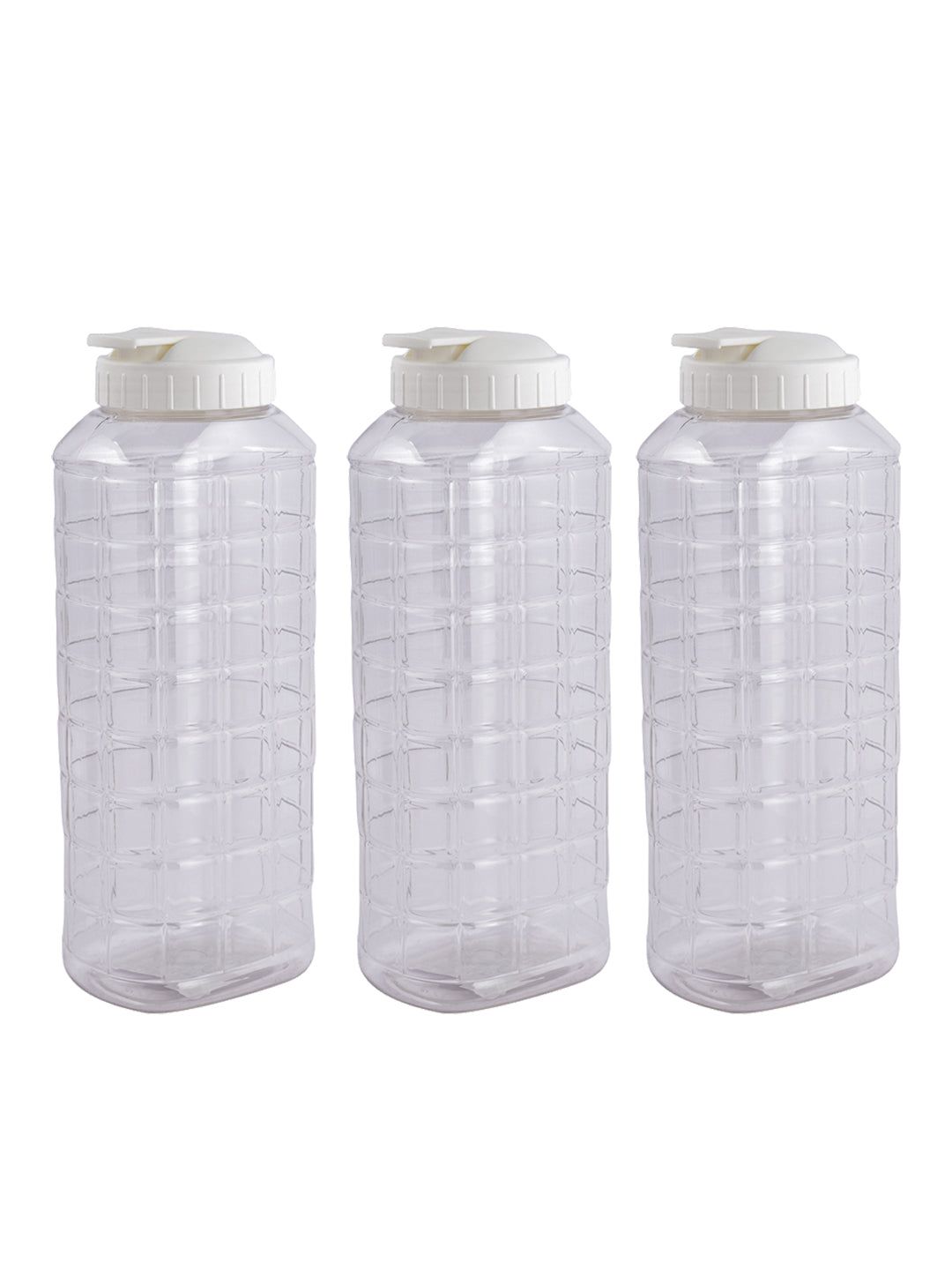 Locknlock Chess Bottle - 1.5ltr (Pack Of 3) | ZHU-203615