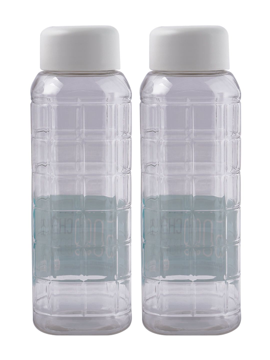 Locknlock Chess Bottle - 500ml (Pack Of 2) | KEO-702684