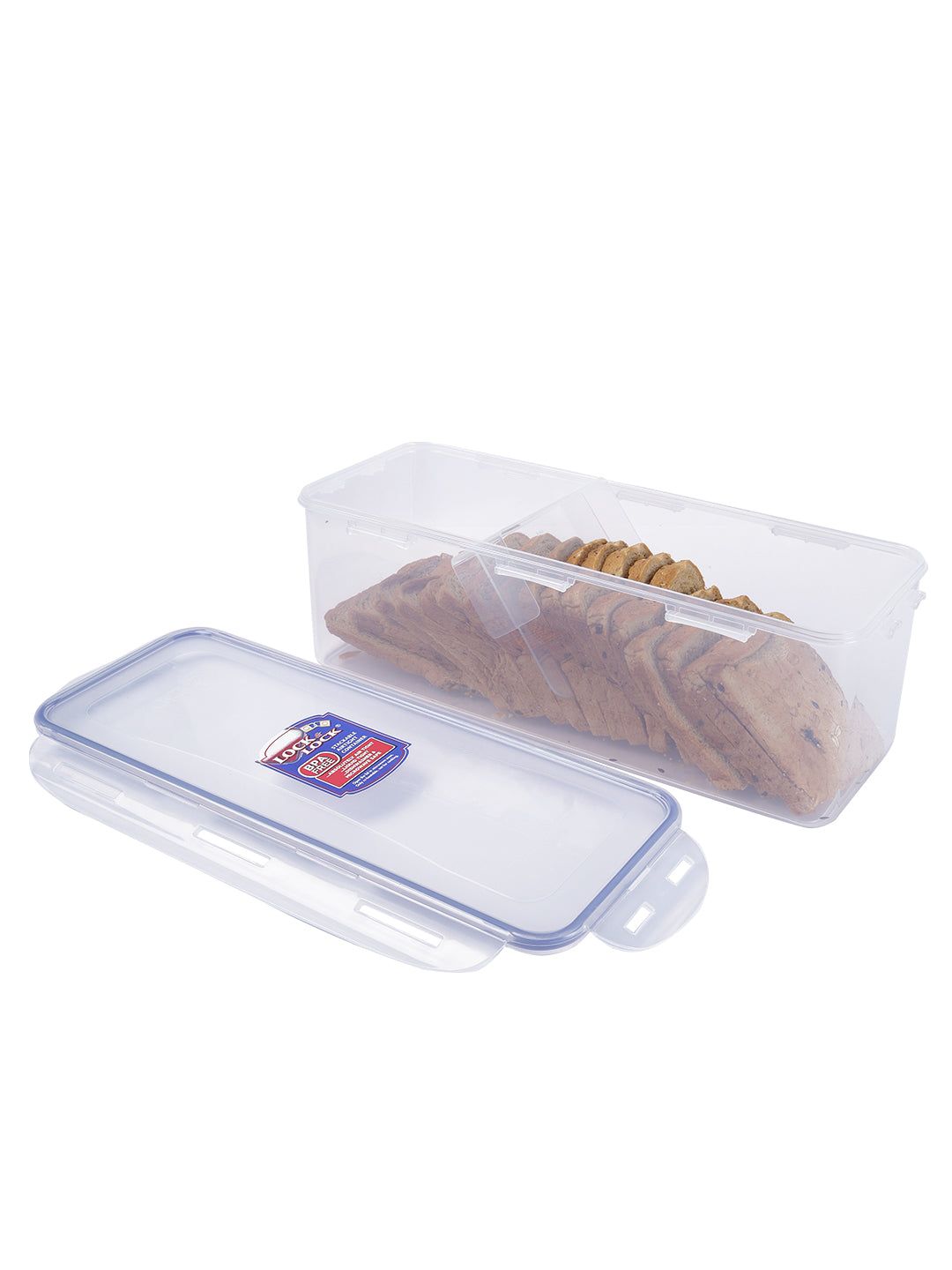 Locknlock Classic Bread Box - 5ltr | PIZ-623815