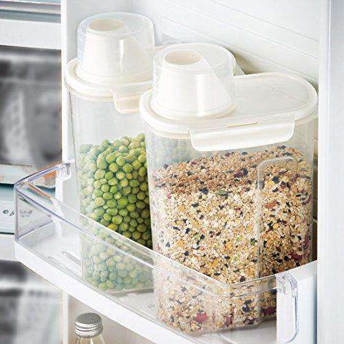 Locknlock Classic Grain Container - 2.4ltr | UEY-234956