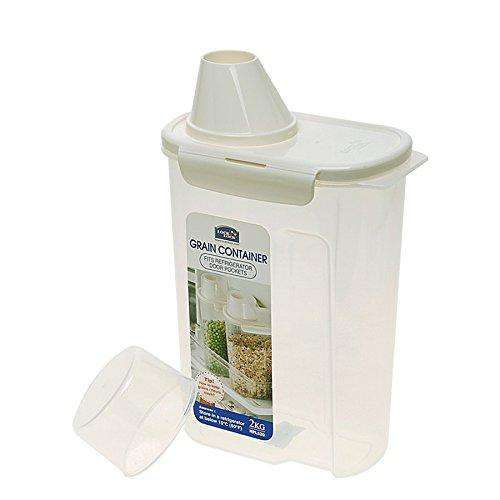 Locknlock Classic Grain Container - 2.4ltr | UEY-234956