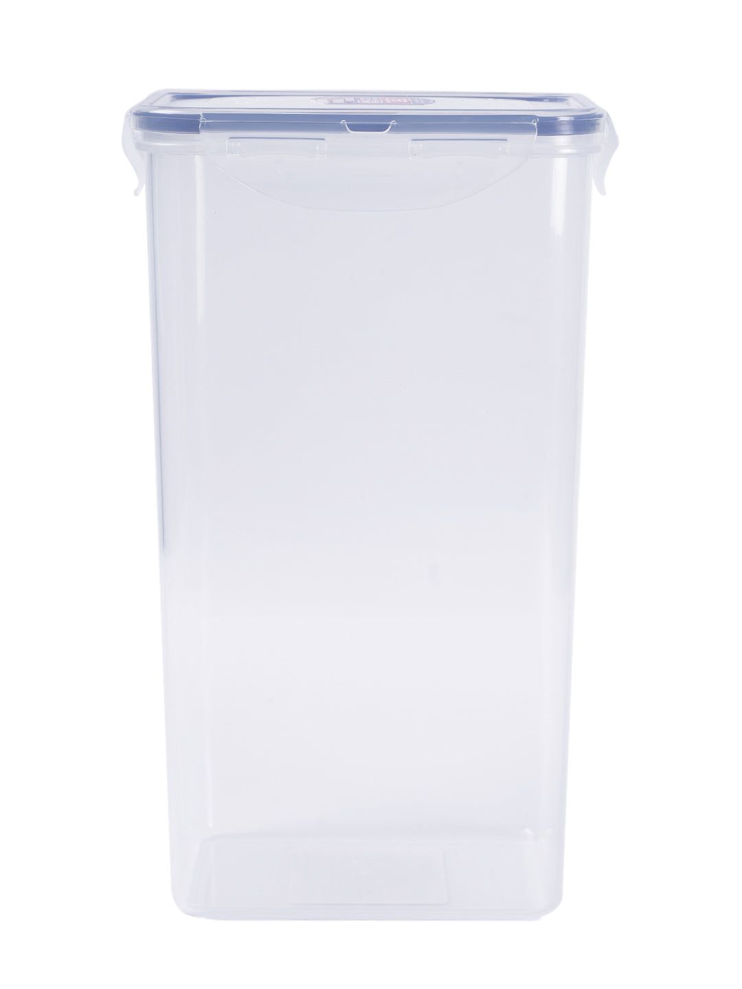 Locknlock Classics Extra Large Tall Rectangular Food Container With Leak Proof Locking Lid | PWO-610329