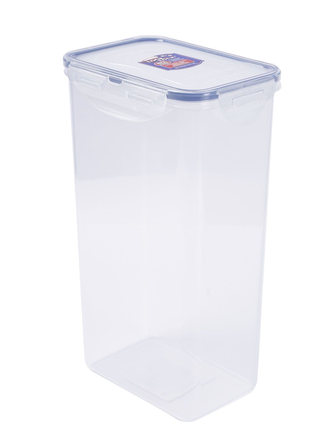 Locknlock Classics Extra Large Tall Rectangular Food Container With Leak Proof Locking Lid | PWO-610329