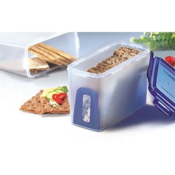 Locknlock Classics Rectangular Tall Multi-purpose Case, 1.5 Ltr | INF-156480