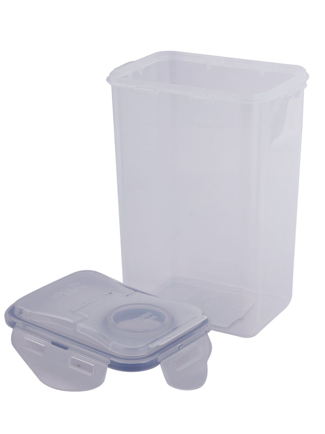 Locknlock Flip Lid Container - 1.3ltr | HJB-140395