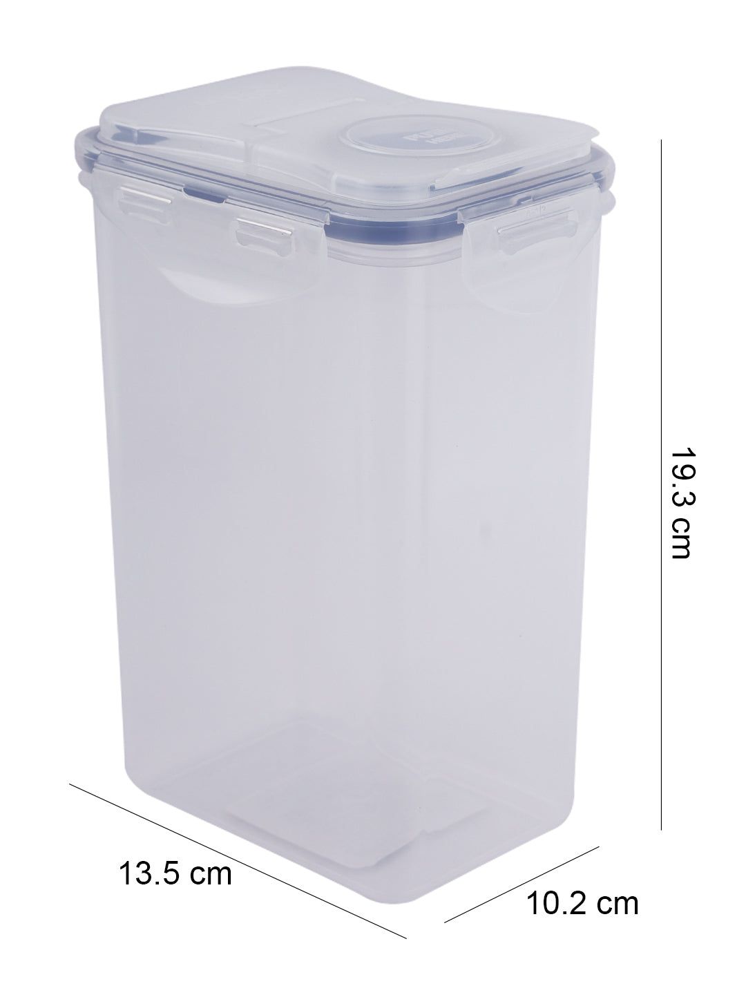 Locknlock Flip Lid Container - 1.3ltr | HJB-140395