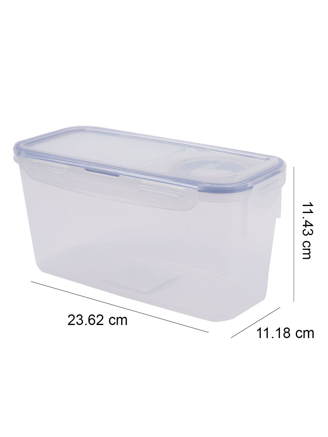 Locknlock Flip Lid Container - 1.5ltr | YCT-829617