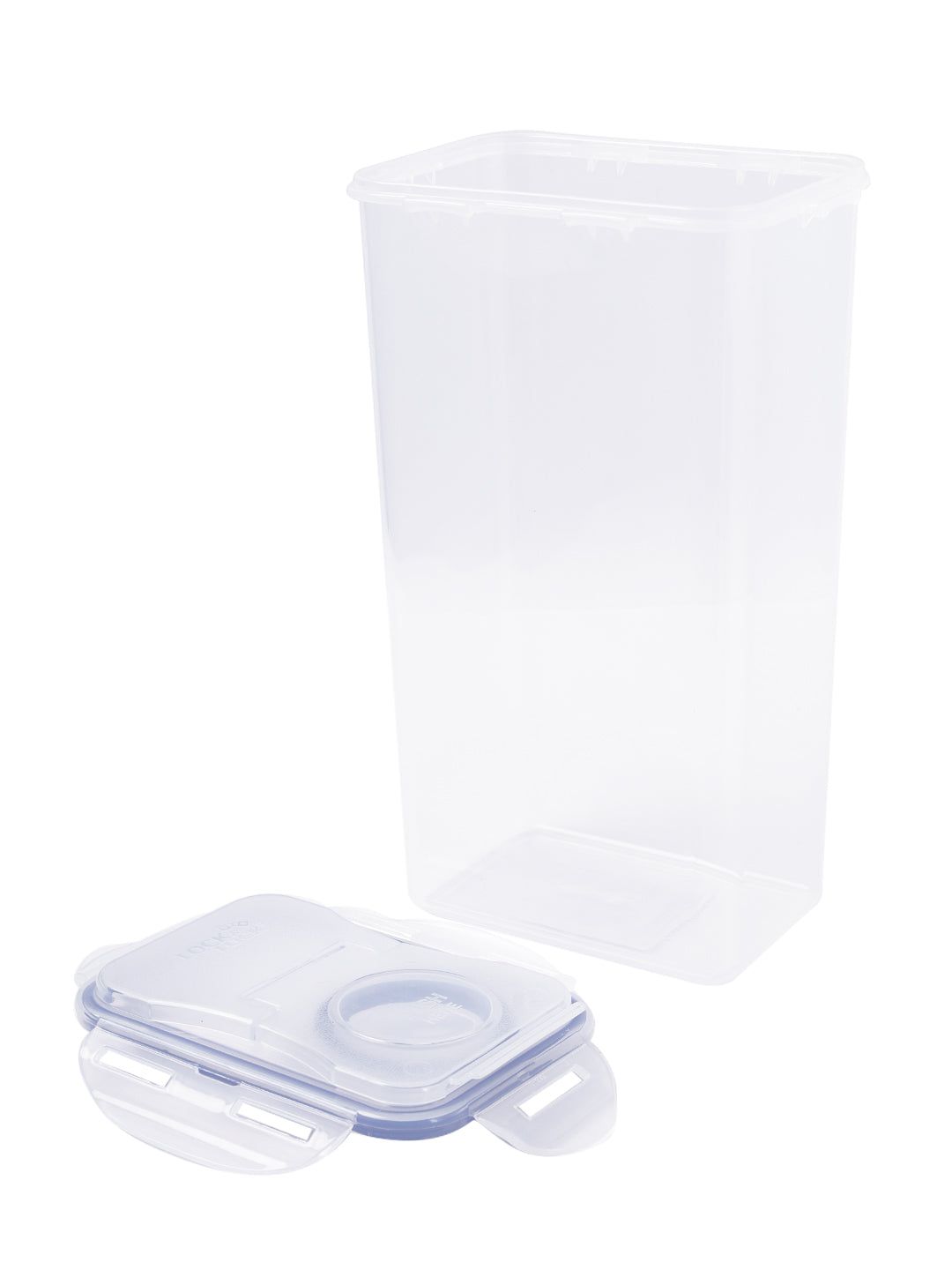 Locknlock Flip Lid Container - 2.4ltr | SKP-953461