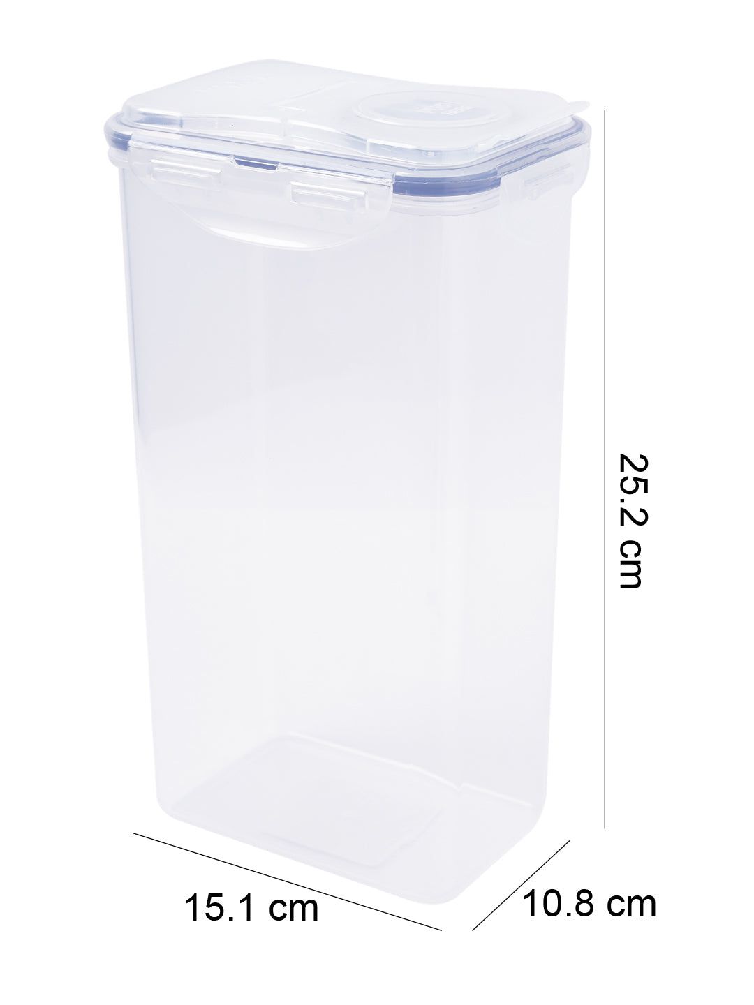 Locknlock Flip Lid Container - 2.4ltr | SKP-953461