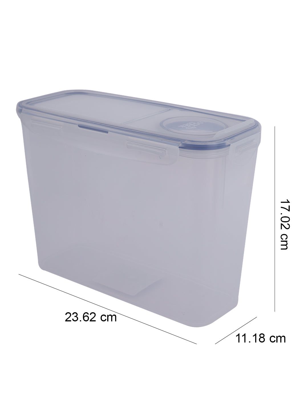 Locknlock Flip Lid Container - 2.4ltr | XVZ-403598