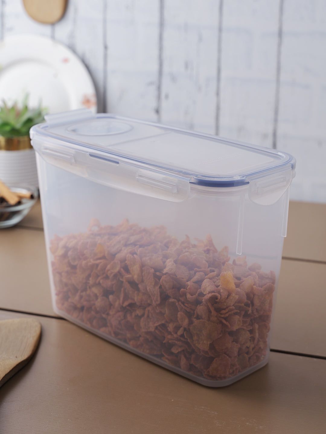 Locknlock Flip Lid Container - 2.4ltr | XVZ-403598