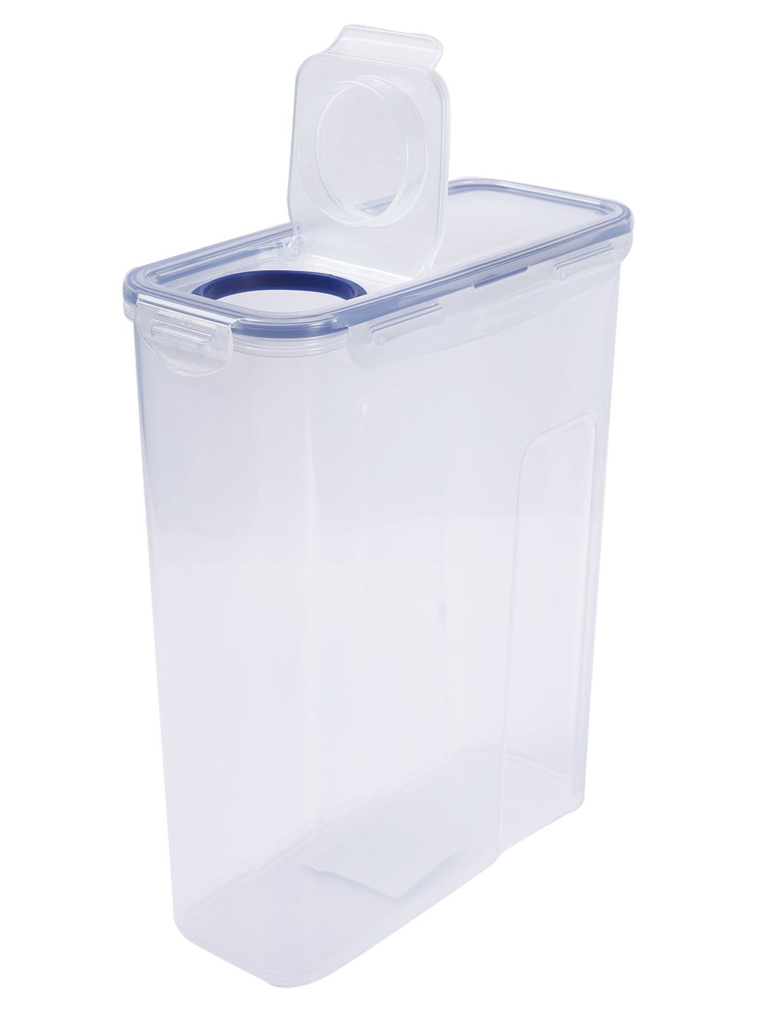 Locknlock Flip Lid Container - 4.3ltr | PAZ-967345