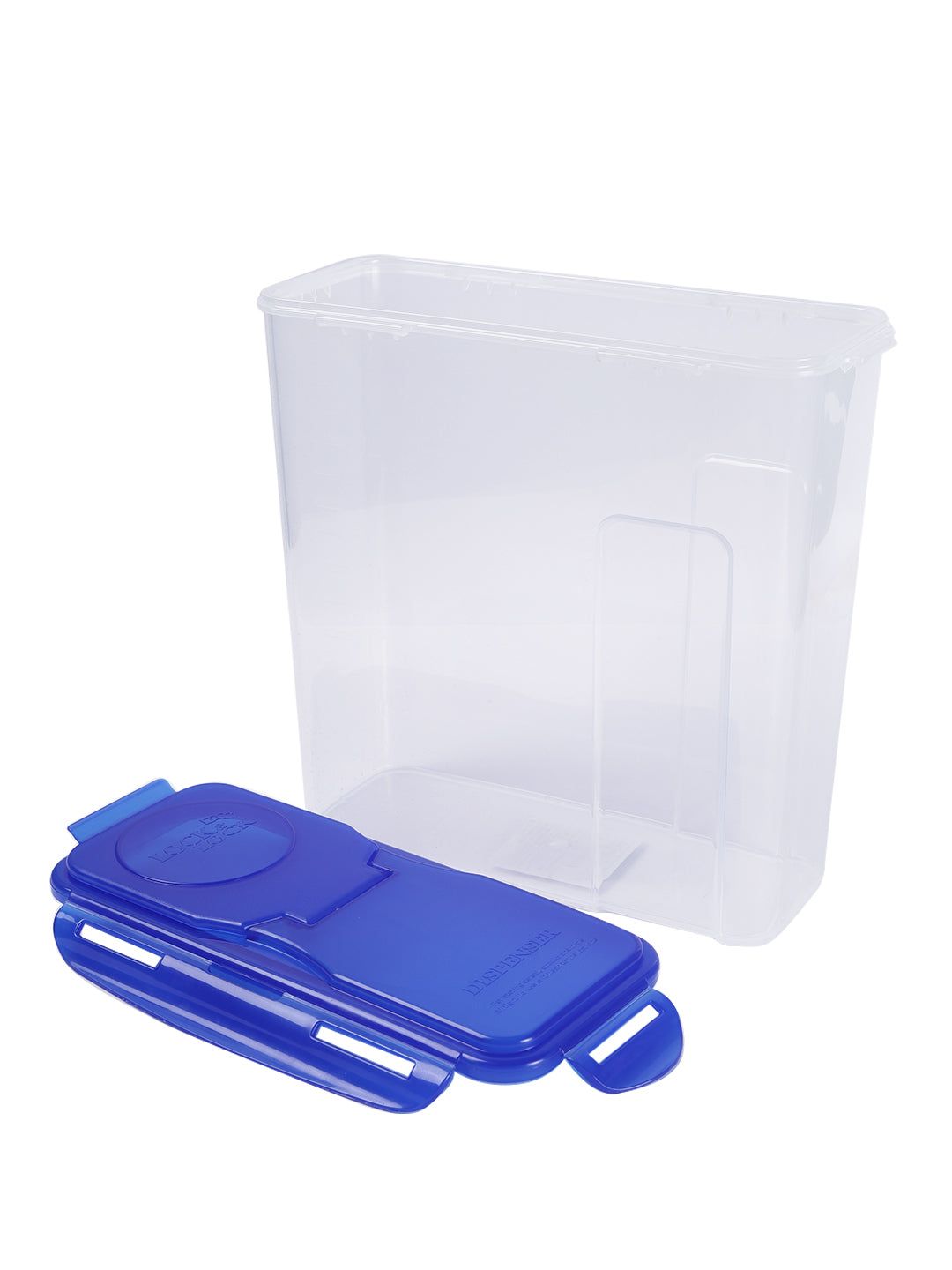 Locknlock Flip Lid Container - 4.3ltr | PAZ-967345