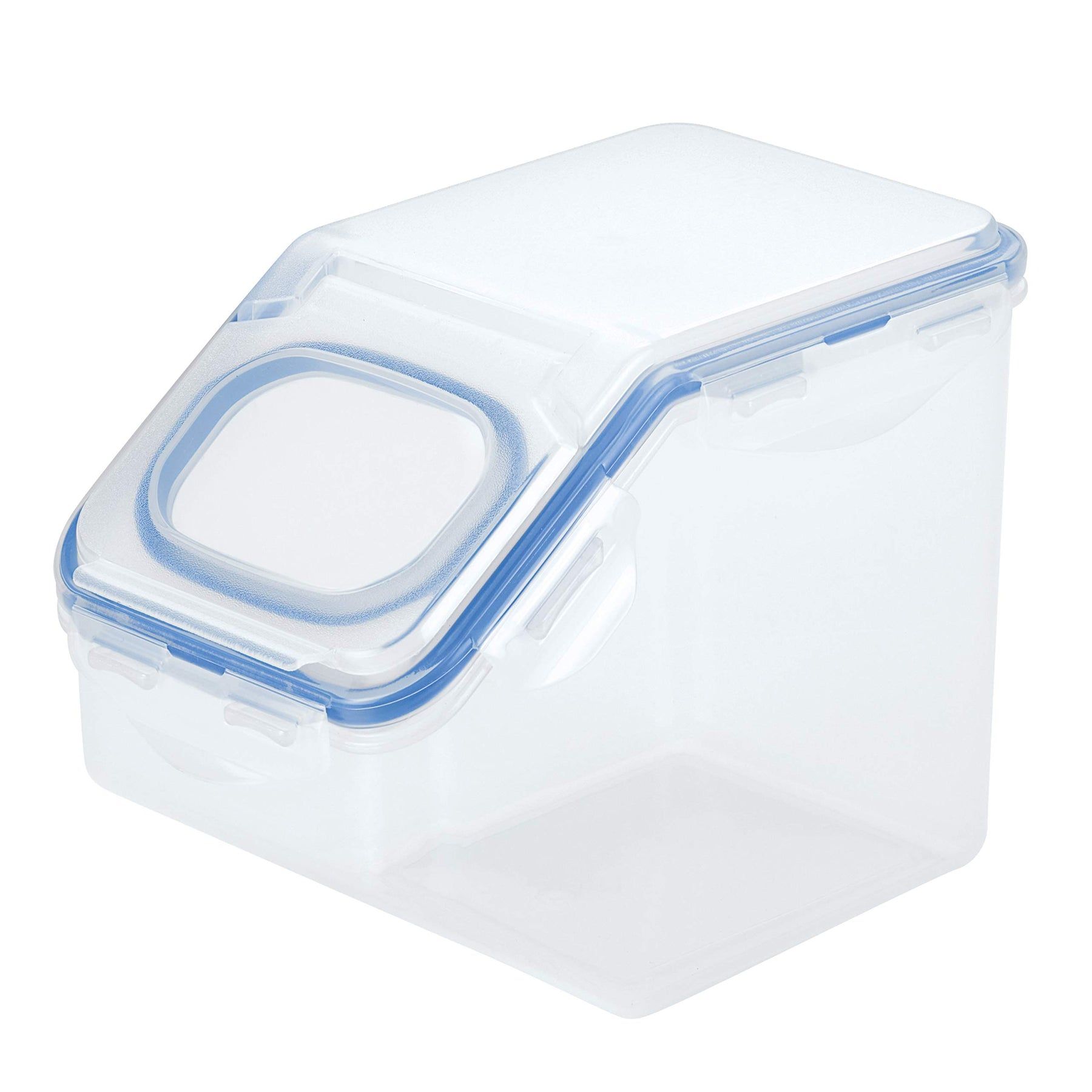 Locknlock Flip Lid Grain Container - 2.5kg | KAR-280719