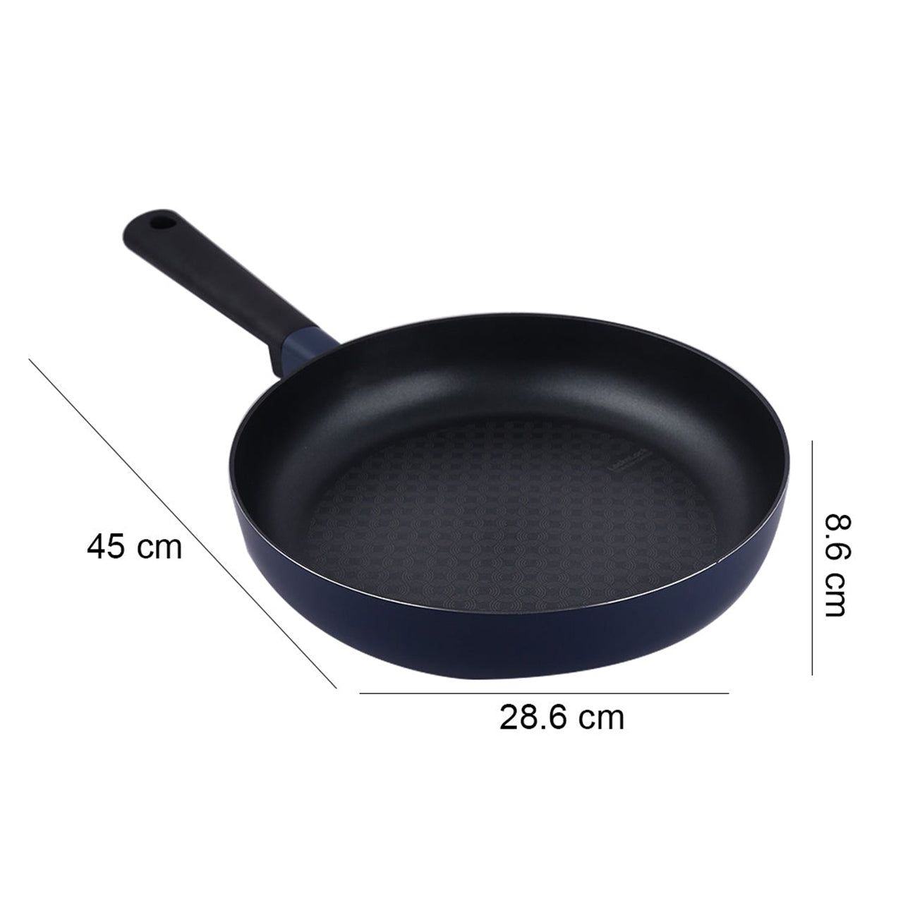 Locknlock Fry Pan - 28cm | KVO-786295