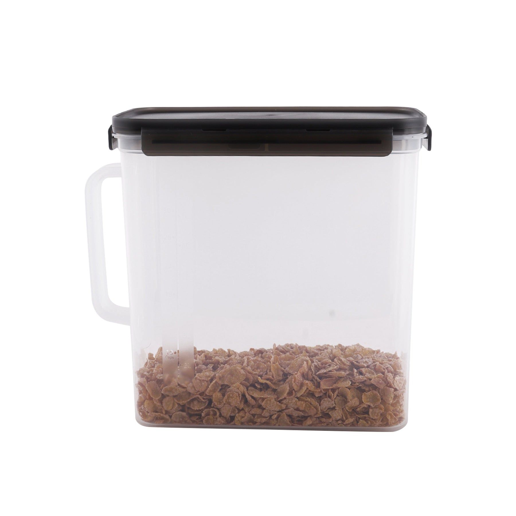 Locknlock Hermetic Pantry Food Container With Air Tight Locking | 9.6ltr | GFA-782104