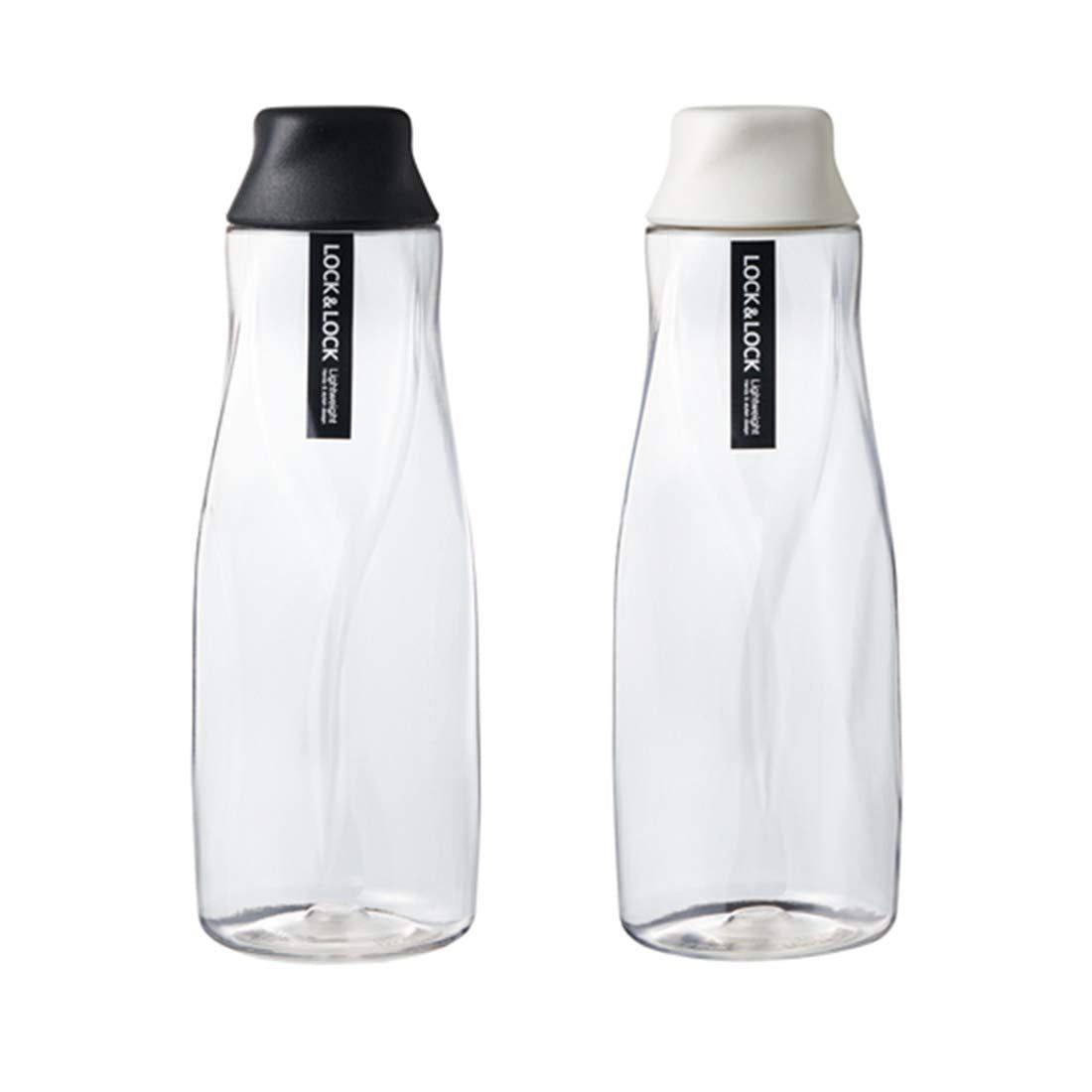 Locknlock Ice Berg Bottle - 700ml (Pack Of 2) | JAB-526891