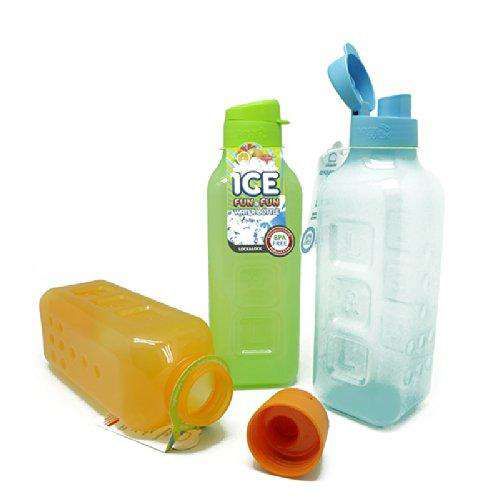 Locknlock Ice Fun Bottle - 1ltr | KJG-395468