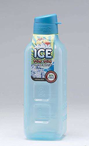 Locknlock Ice Fun Bottle - 1ltr | KJG-395468