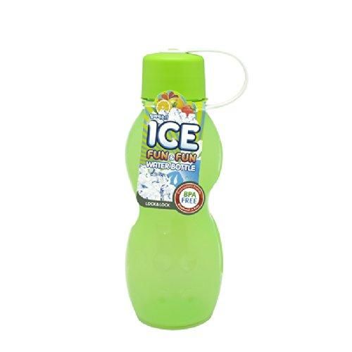 Locknlock Ice Fun Bottle - 420ml | KNA-280367