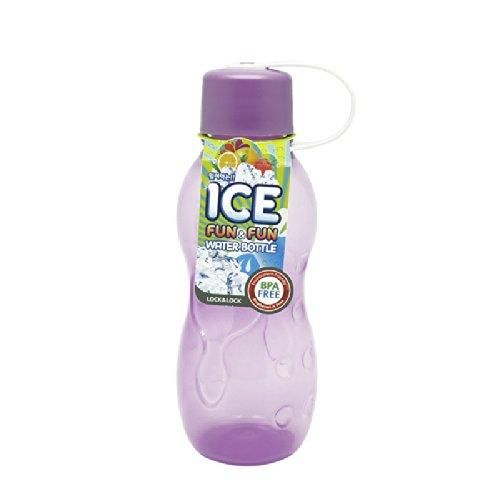 Locknlock Ice Fun Bottle - 420ml | KNA-280367