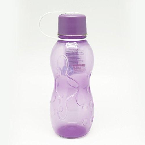 Locknlock Ice Fun Bottle - 420ml | KNA-280367