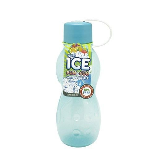 Locknlock Ice Fun Bottle - 420ml | KNA-280367