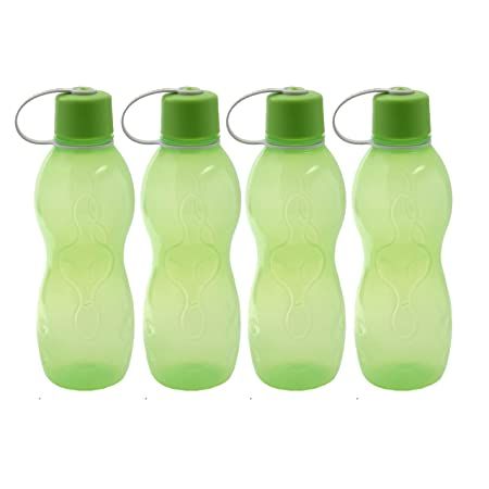 Locknlock Ice Fun Bottle - 620ml (Pack Of 4) | BHA-701345