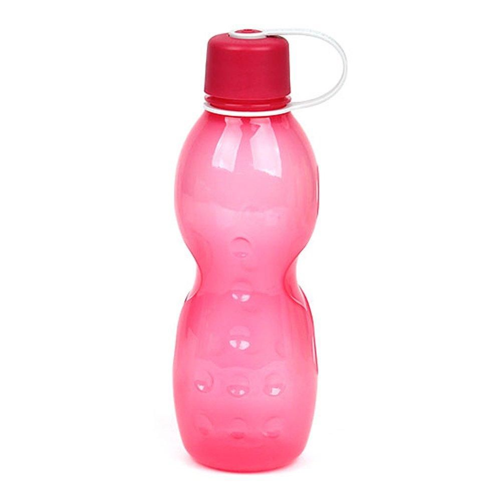 Locknlock Ice Fun Bottle - 620ml (Pack Of 4) | MYV-812946