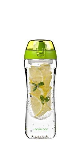 Locknlock Infuser Bottle - 650 ML | IWC-192348