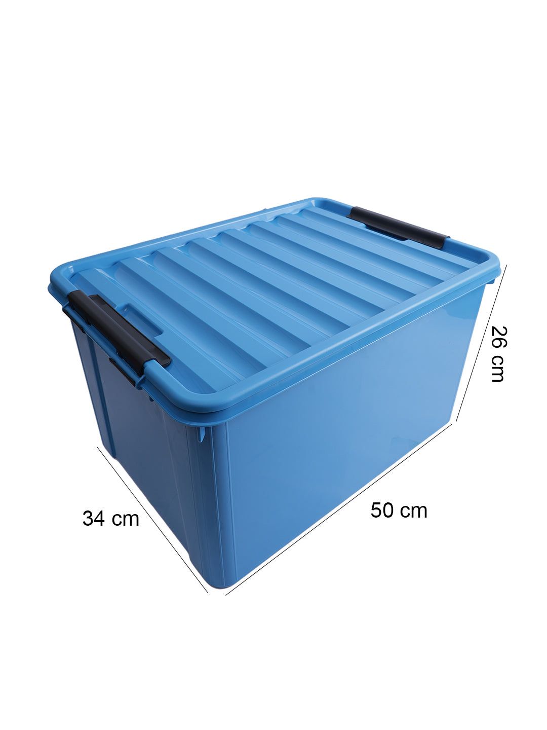 Locknlock Inplus Airtight Organizer/Storage Box - 40ltr | TMN-146592