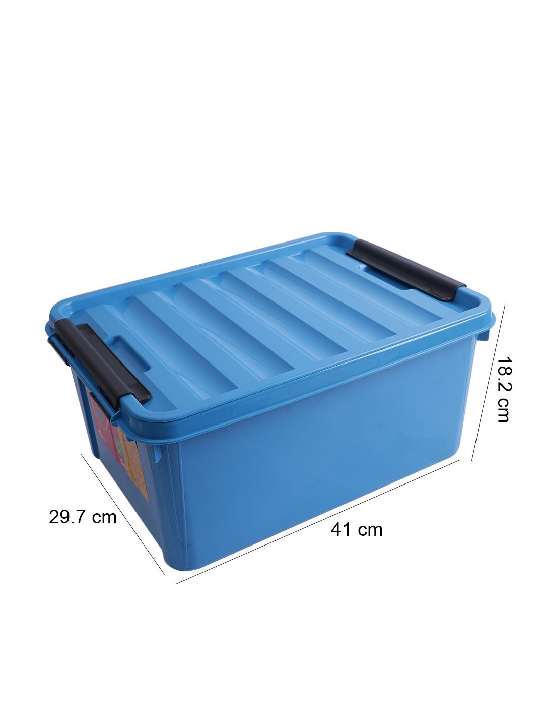 Locknlock Inplus Airtight Organizer/Storange Box - 15ltr | DPR-723806