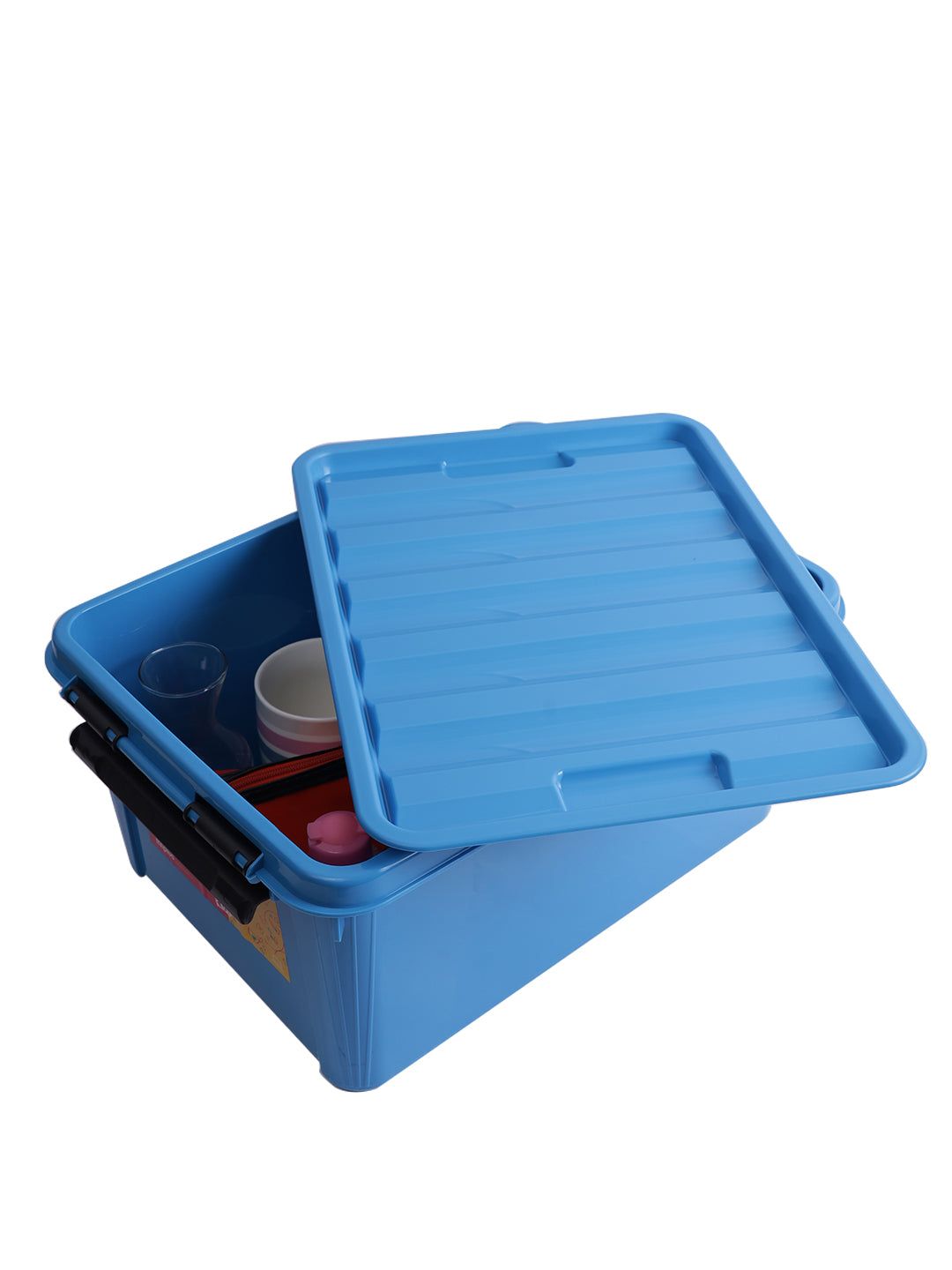 Locknlock Inplus Airtight Organizer/Storange Box - 15ltr | DPR-723806