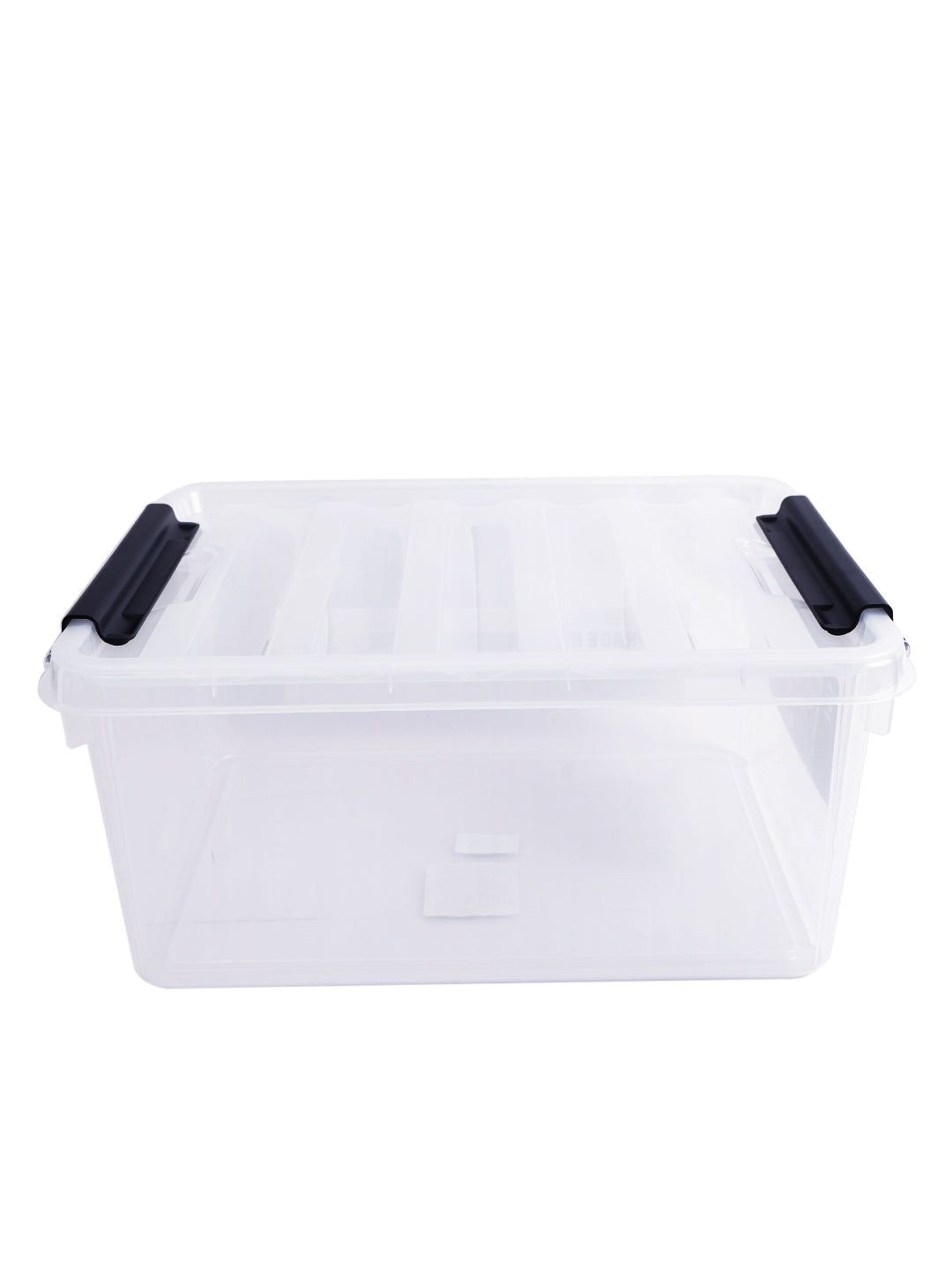 Locknlock Inplus Airtight Organizer/Storage Box - Transparent | EYQ-875294