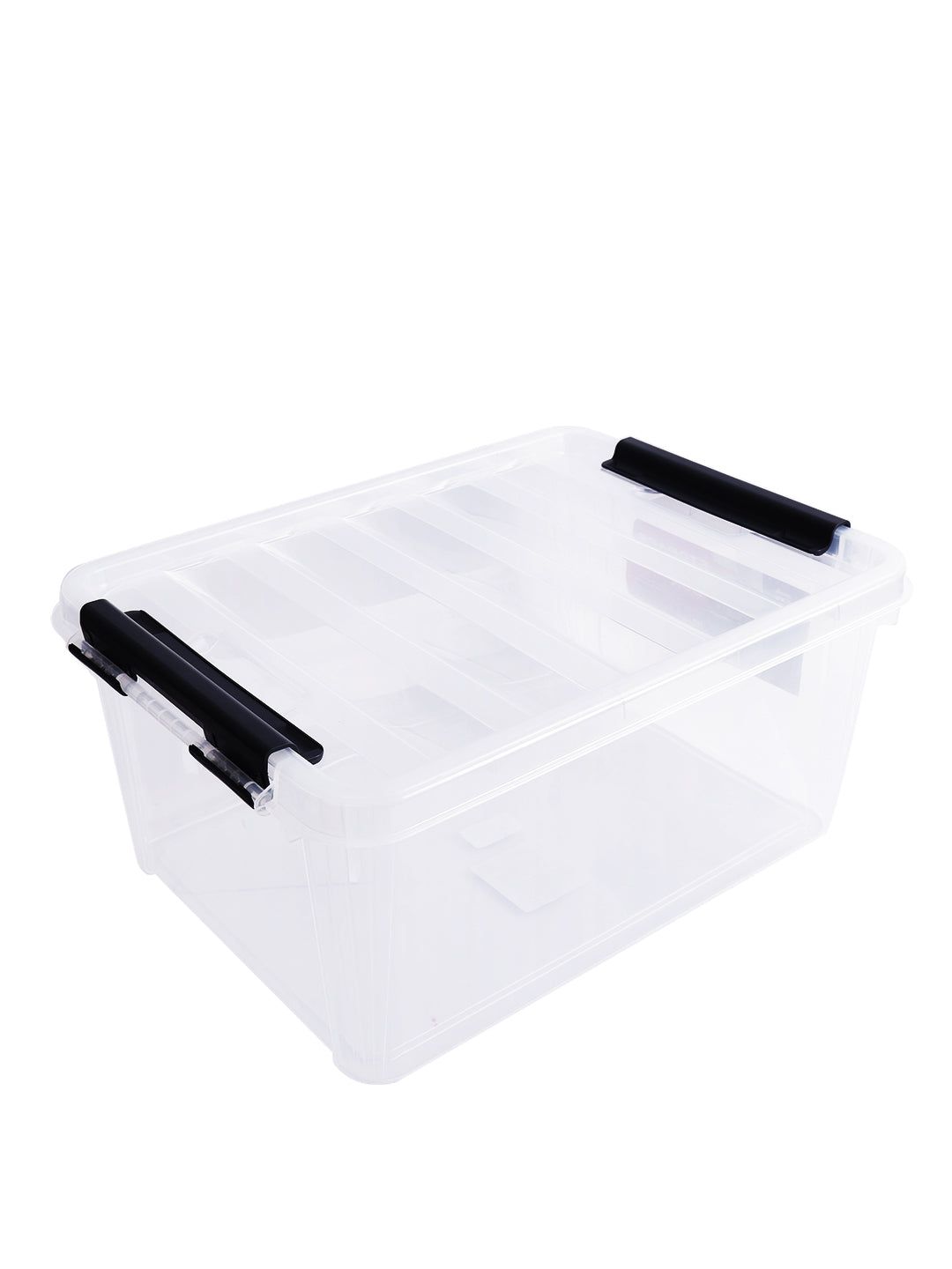 Locknlock Inplus Airtight Organizer/Storage Box - Transparent | EYQ-875294