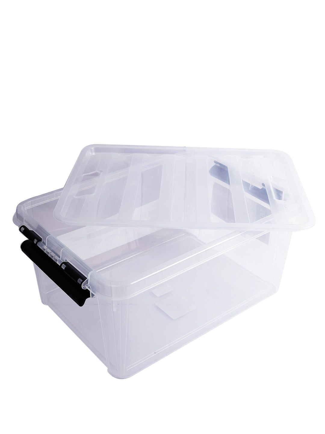 Locknlock Inplus Airtight Organizer/Storage Box - Transparent | EYQ-875294