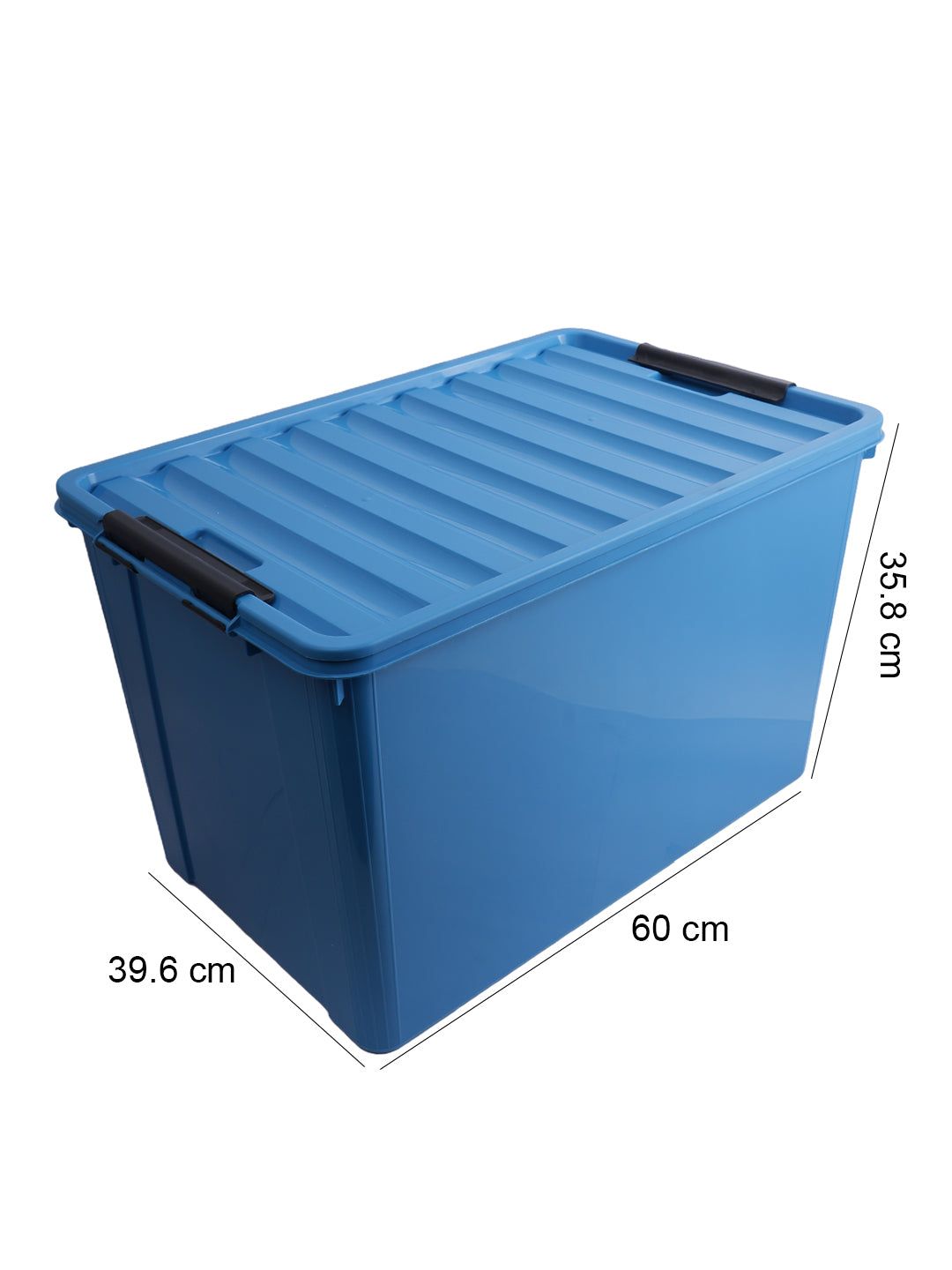 Locknlock Inplus Airtight Organizer/Storage Box - 60ltr | AGU-495302