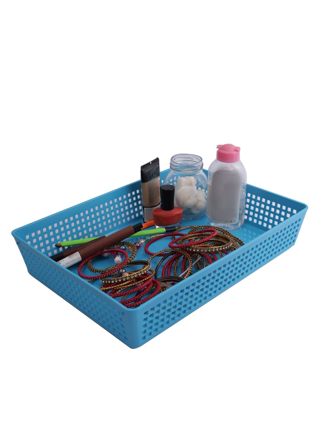 Locknlock Inplus Basket/Organizer- Flat Large | BAJ-045632