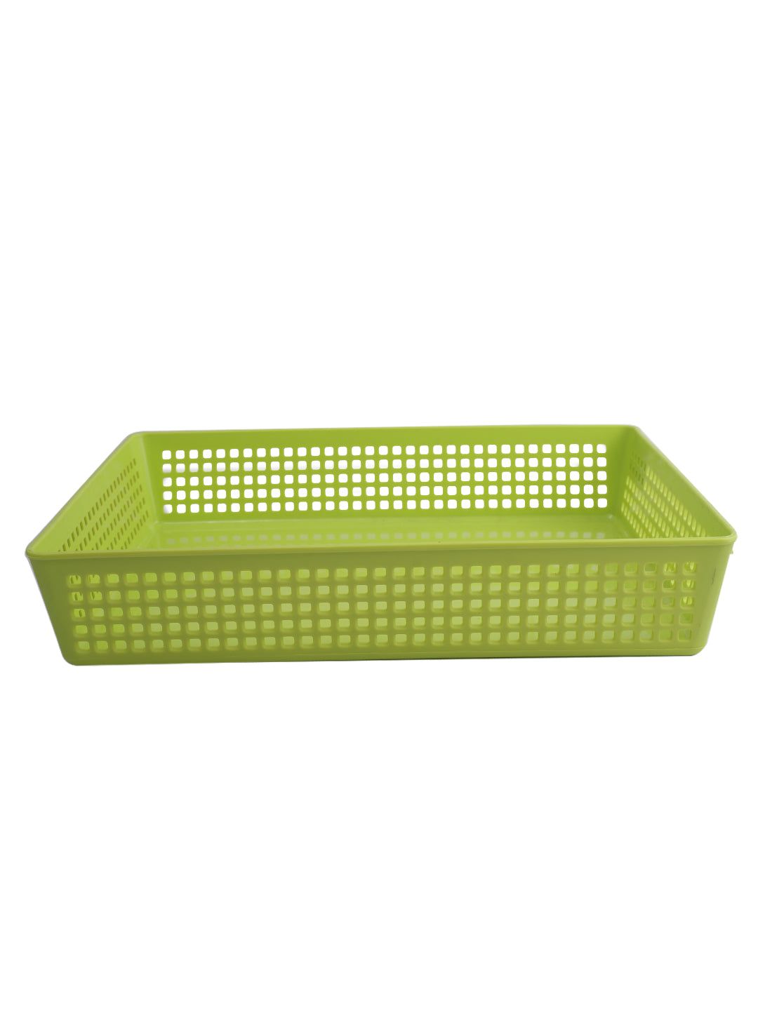 Locknlock Inplus Basket/Organizer- Flat Large | BAJ-045632