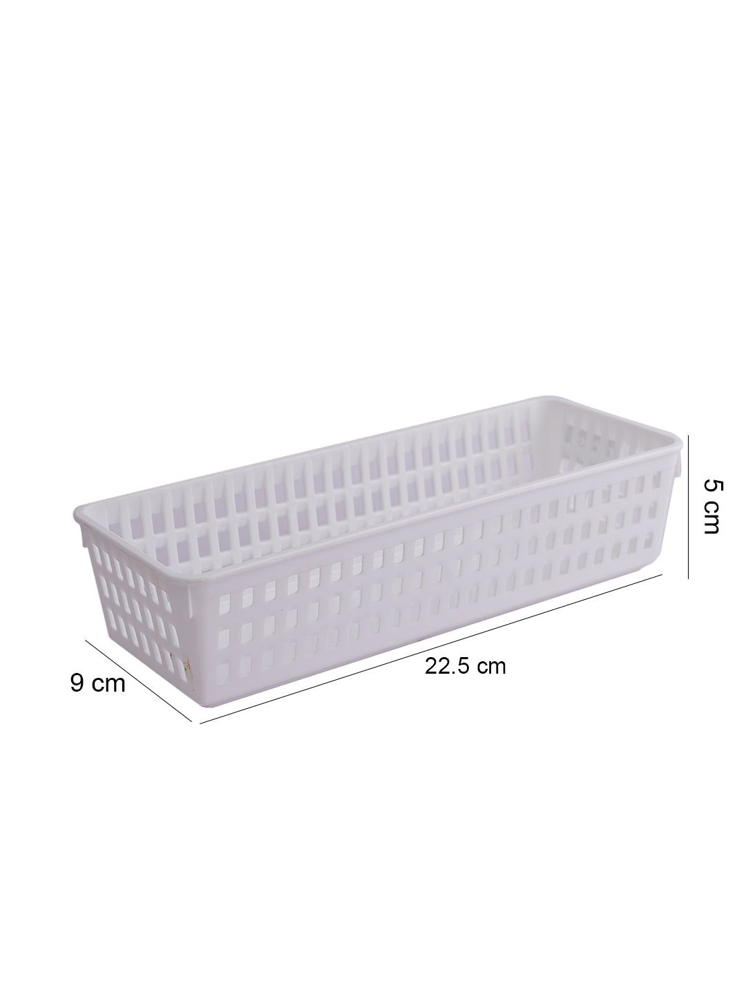 Locknlock Inplus Basket/Organizer - Flat Medium | ACI-406132