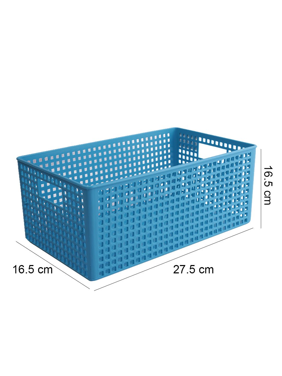 Locknlock Inplus Basket/Organizer - Large | XRJ-019473