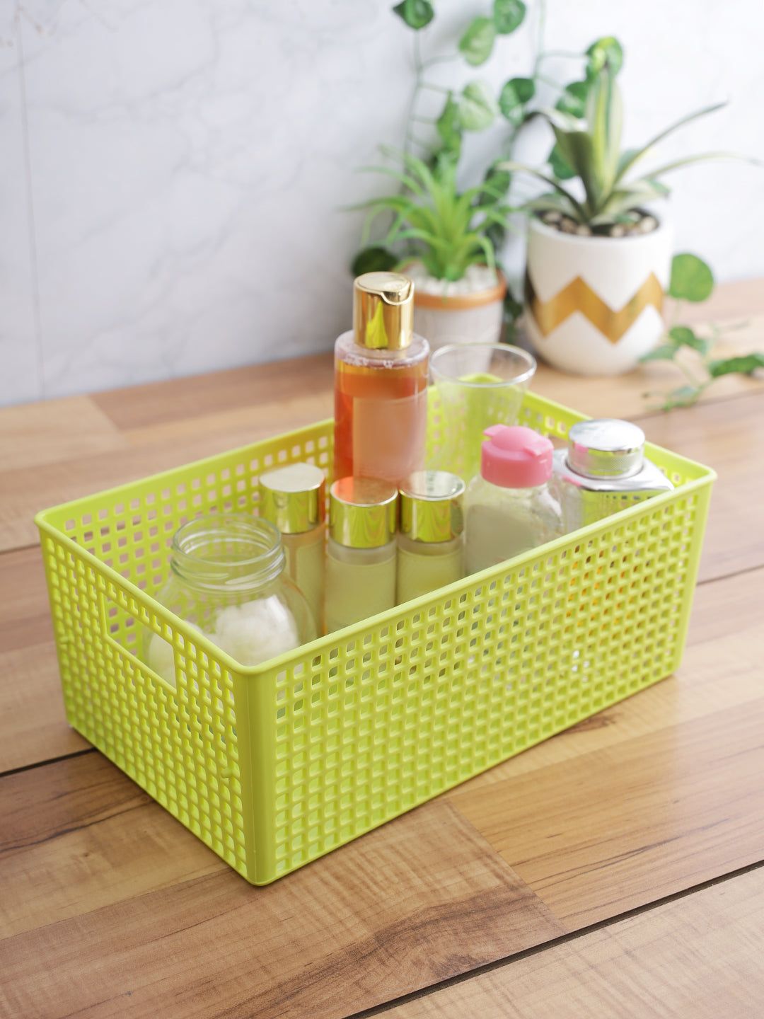 Locknlock Inplus Basket/Organizer - Large | XRJ-019473