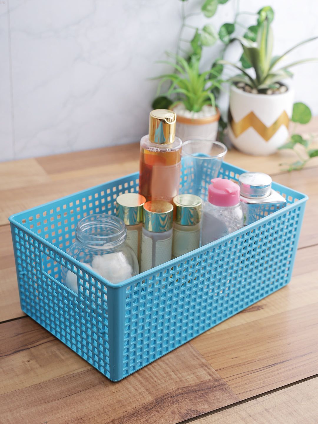 Locknlock Inplus Basket/Organizer - Large | XRJ-019473