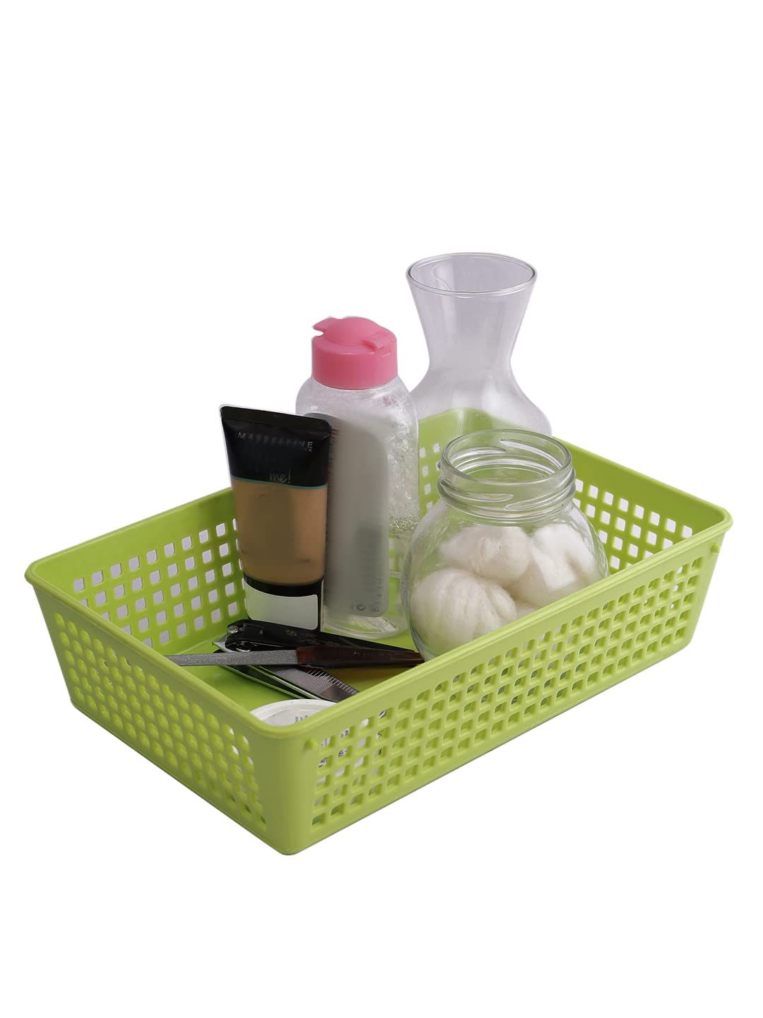 Locknlock Inplus Basket/Organizer - Medium (Set Of 2) | TYP-596208