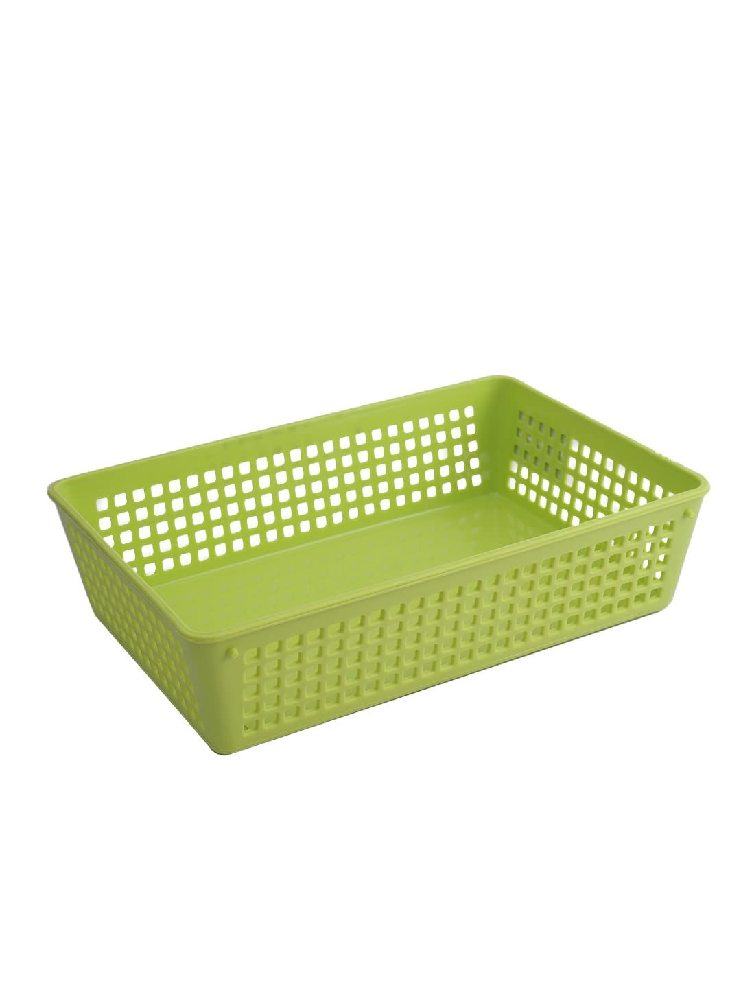 Locknlock Inplus Basket/Organizer - Medium (Set Of 2) | TYP-596208