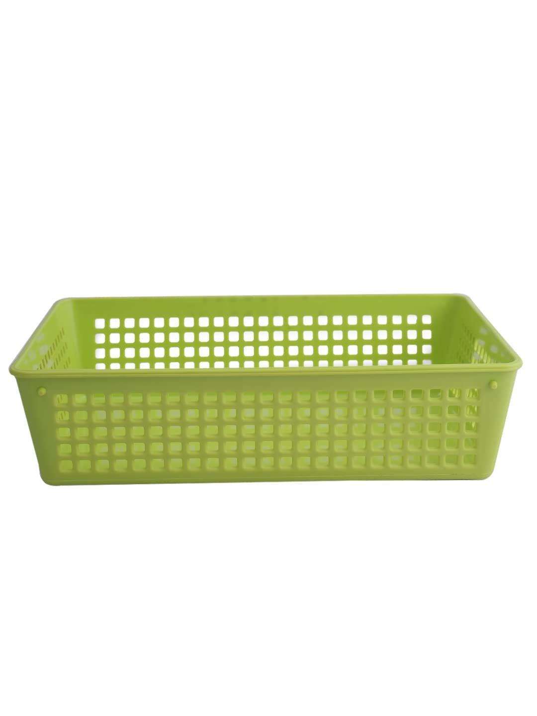 Locknlock Inplus Basket/Organizer - Medium (Set Of 2) | TYP-596208