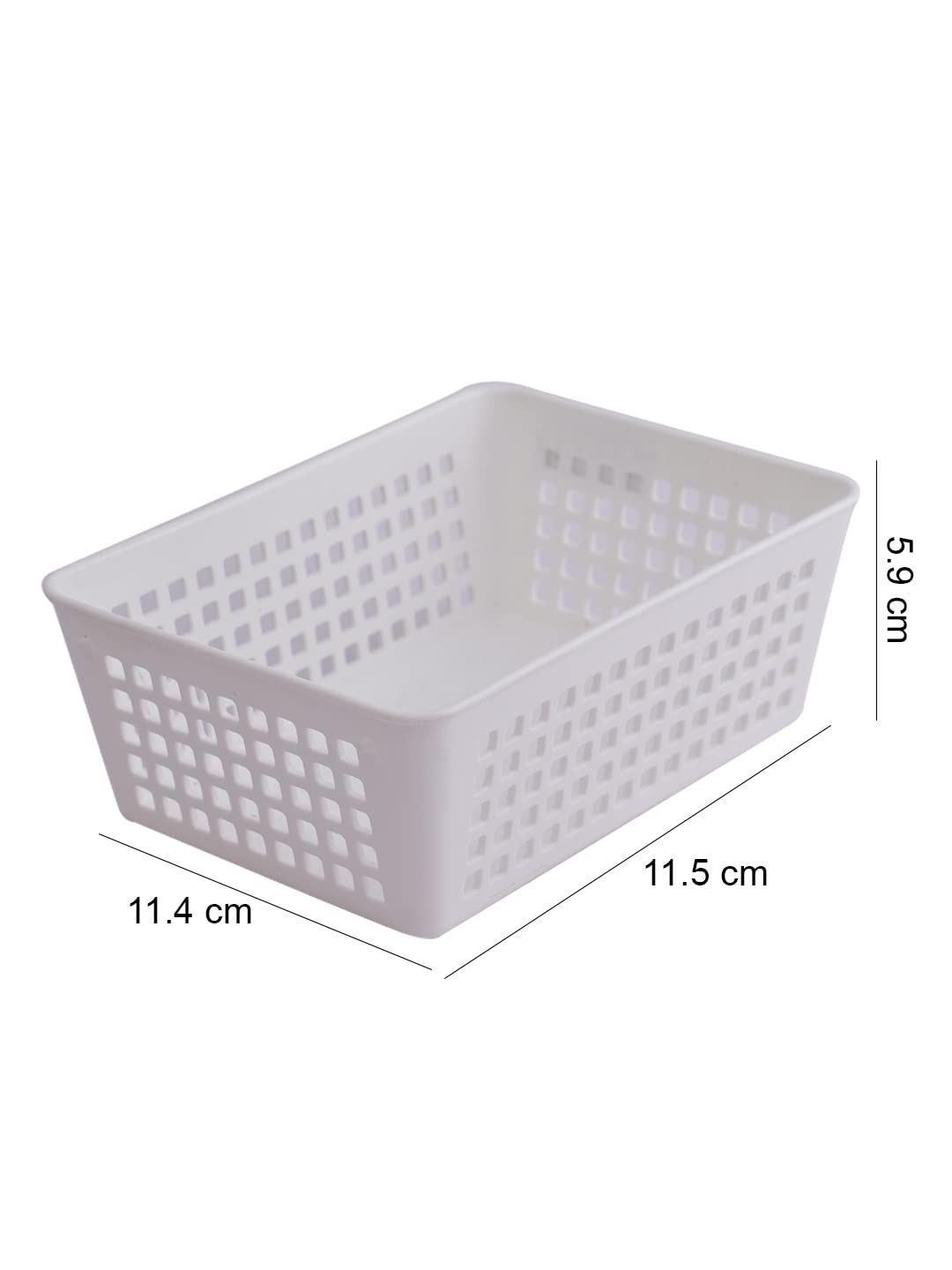 Locknlock Inplus Basket/Organizer - Small (Set Of 3) | XUA-074591